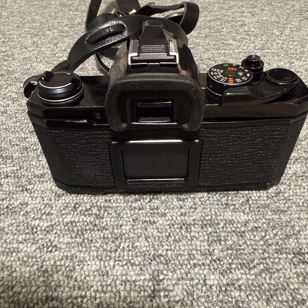 PENTAX ＭＸ　動作未確認