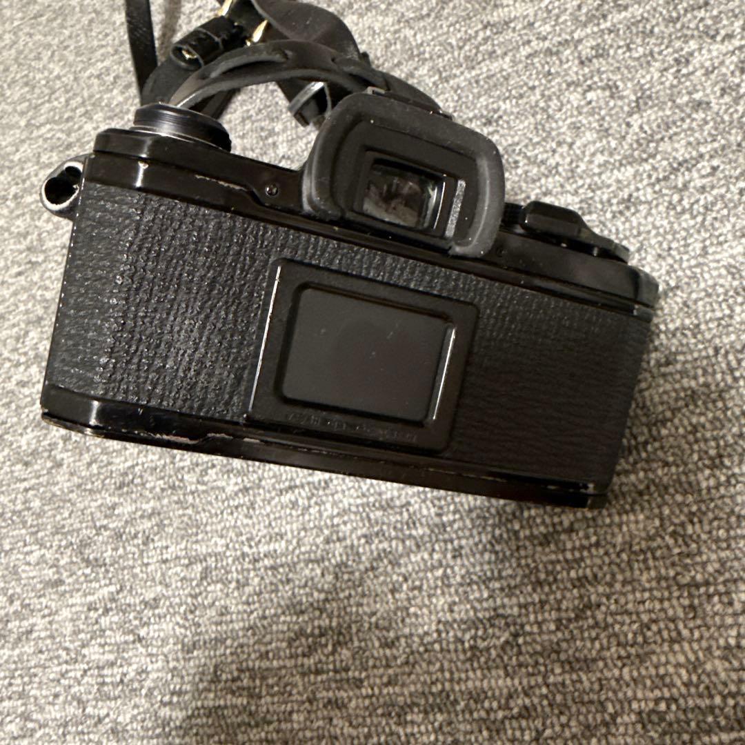 PENTAX ＭＸ　動作未確認