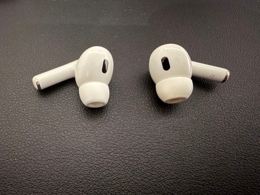 Apple AirPods Pro2【堀農園】