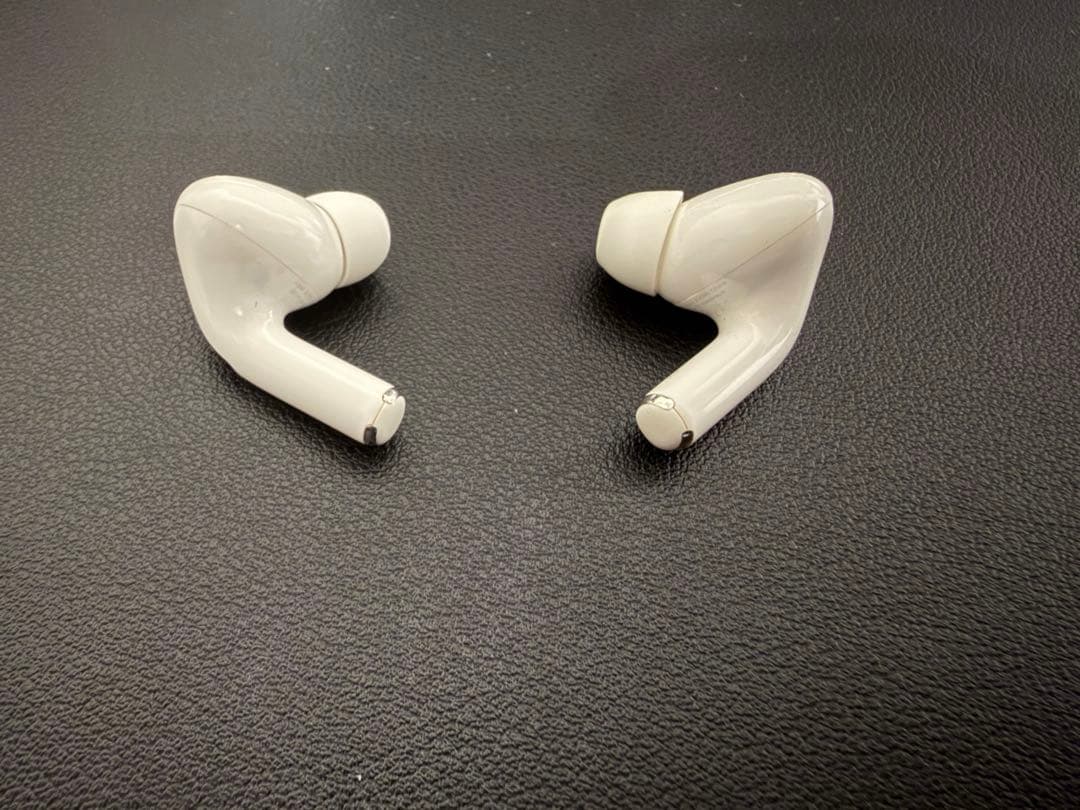 Apple AirPods Pro2【堀農園】