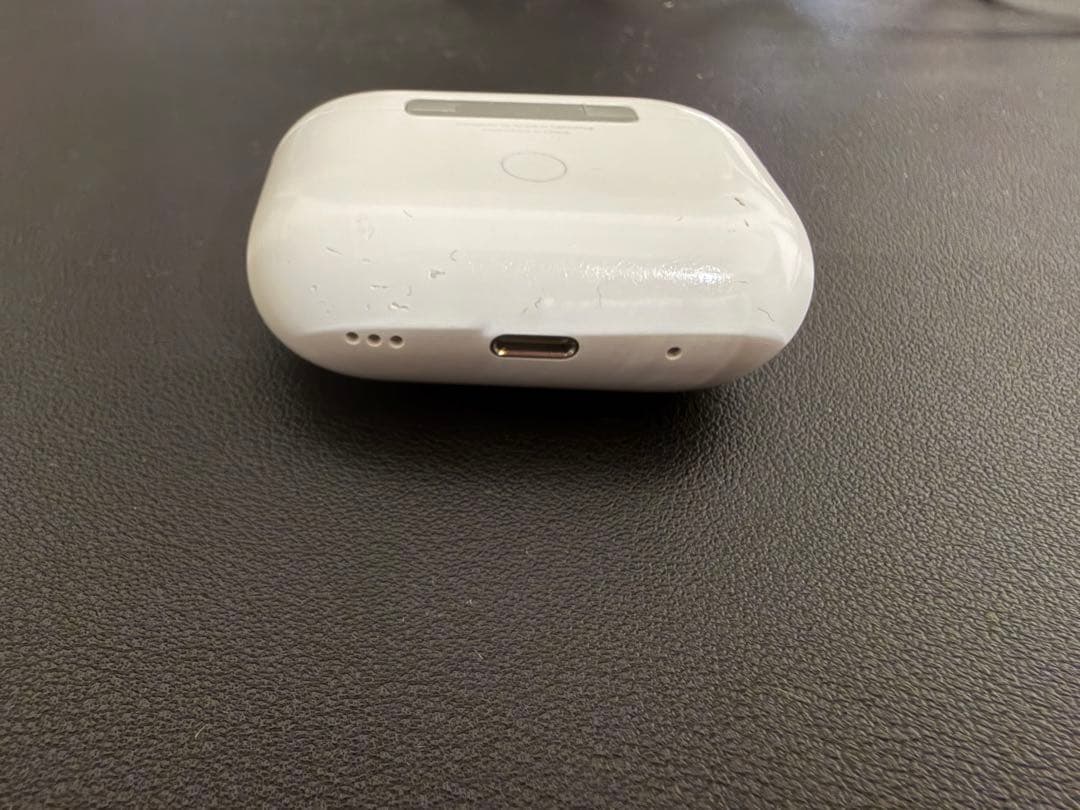 Apple AirPods Pro2【堀農園】