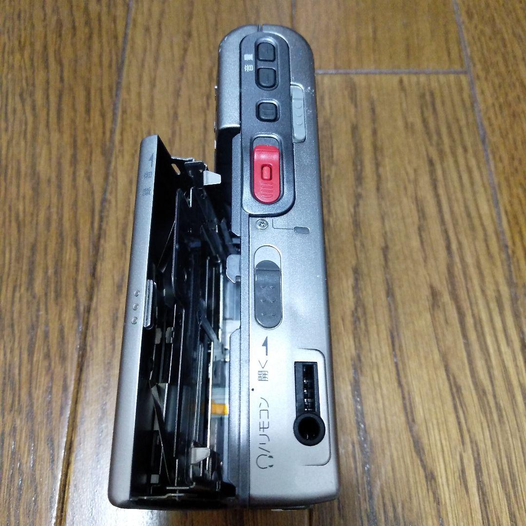 送料込み匿名配送　SONYソニーMDウォークマンMZ-R30 本体のみオマケ無し