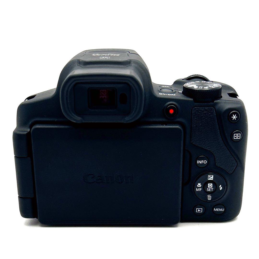 Canon PowerShot SH70HC コンパクトデジタルカメラ