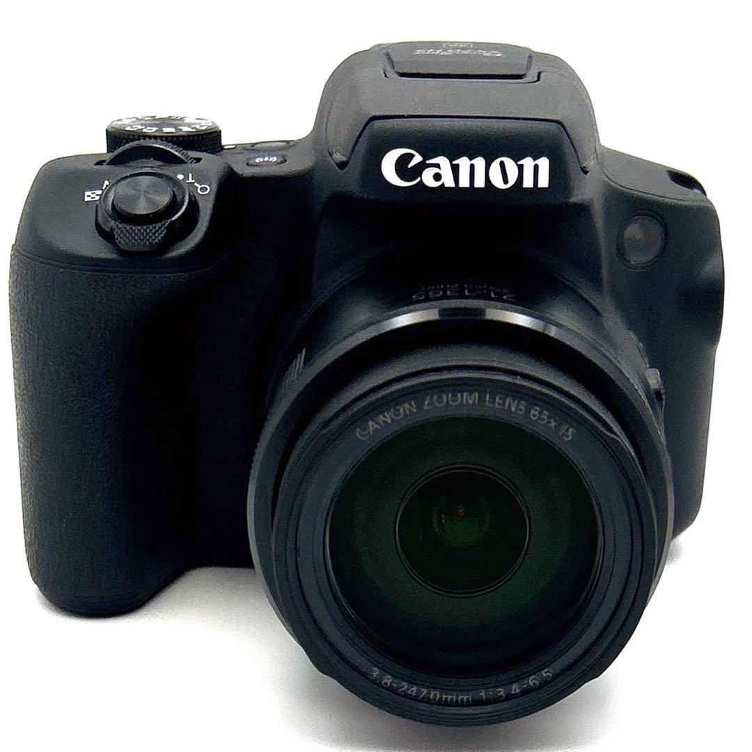 Canon PowerShot SH70HC コンパクトデジタルカメラ