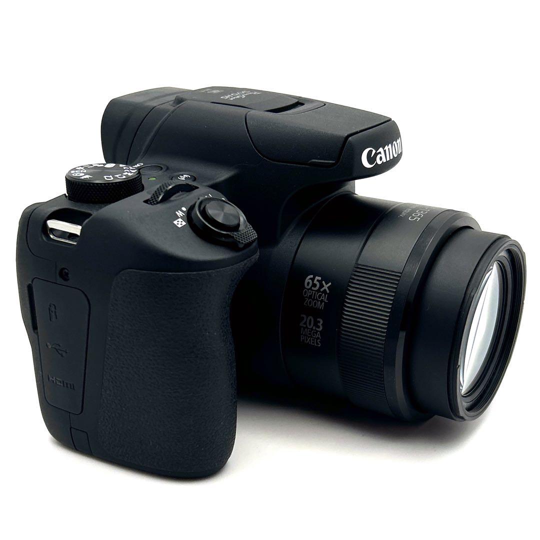 Canon PowerShot SH70HC コンパクトデジタルカメラ