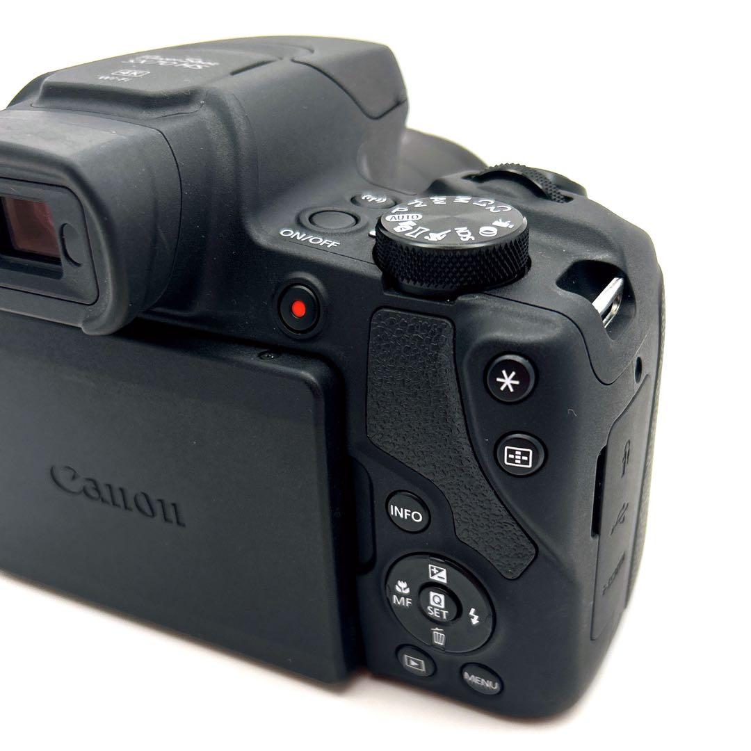 Canon PowerShot SH70HC コンパクトデジタルカメラ