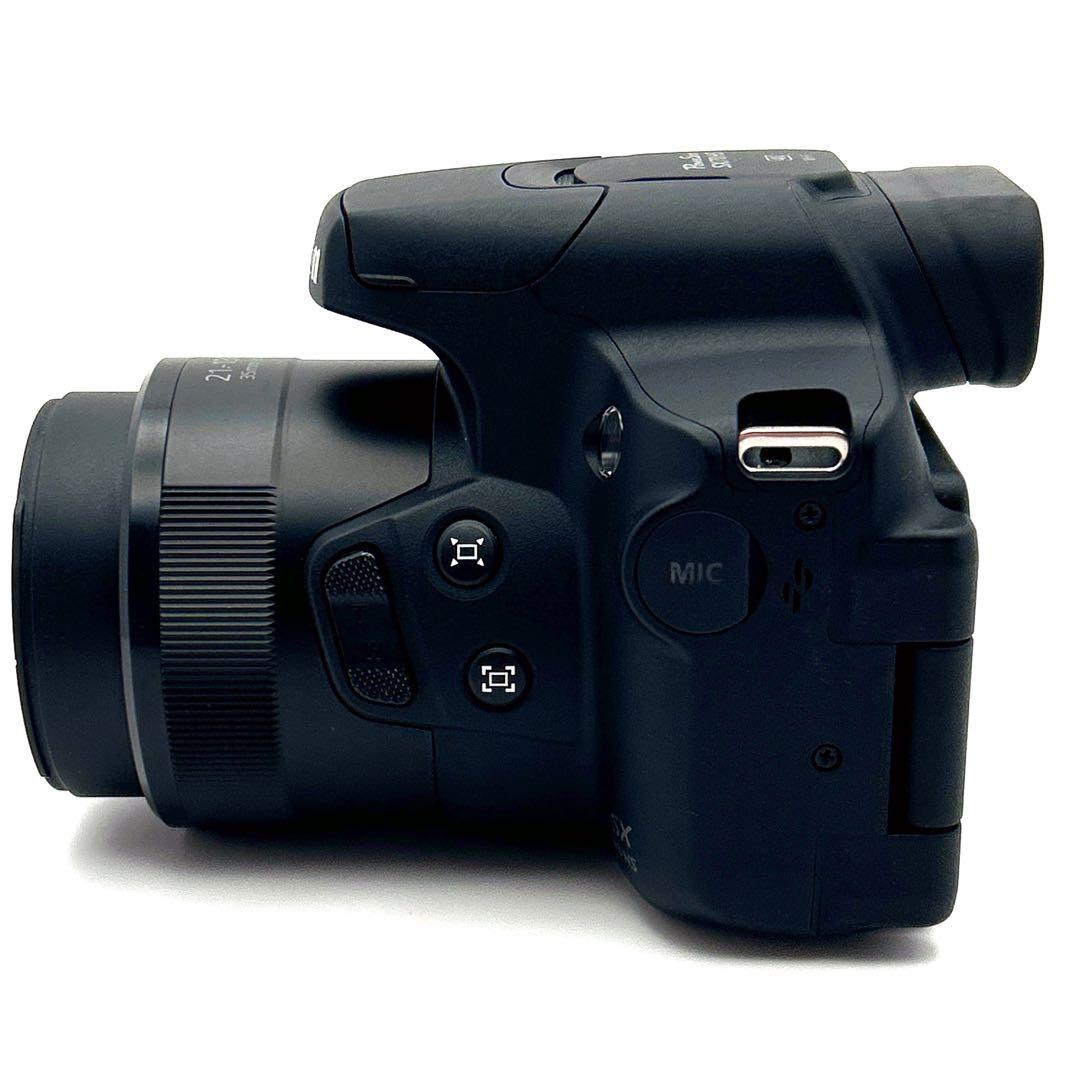 Canon PowerShot SH70HC コンパクトデジタルカメラ