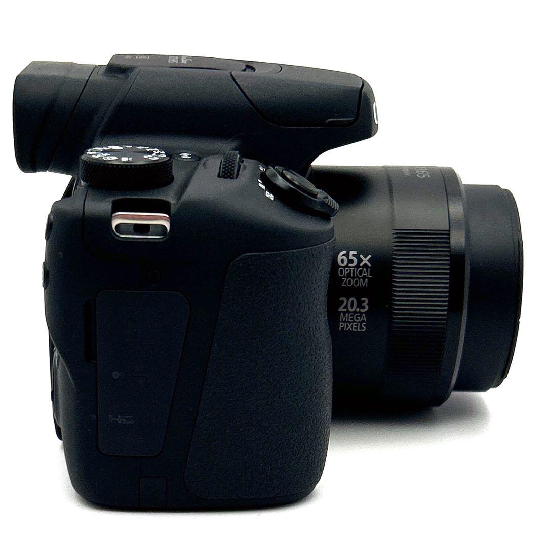 Canon PowerShot SH70HC コンパクトデジタルカメラ