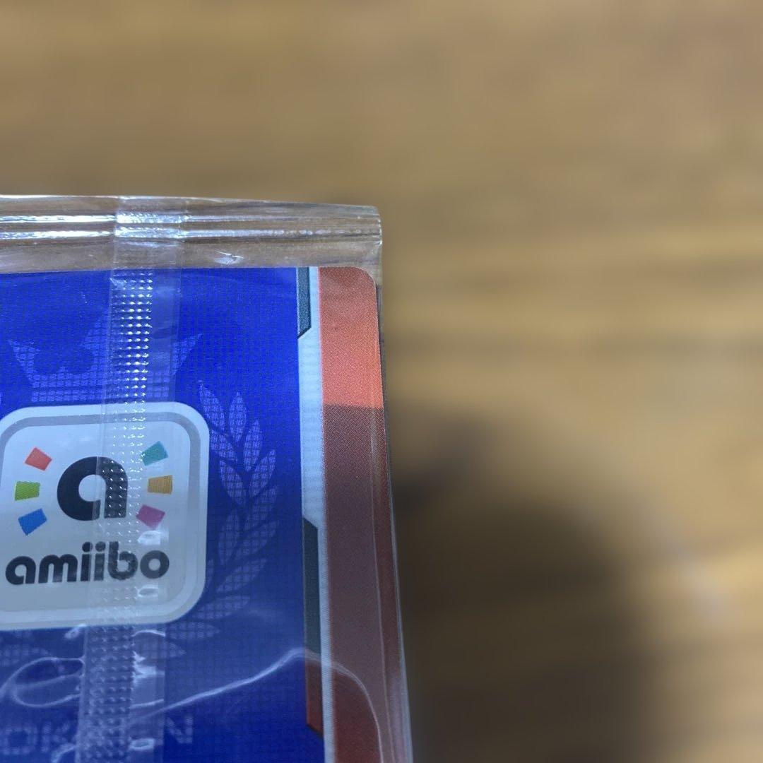 【未開封】ポケモン ポッ拳 amiibo ダークミュウツー