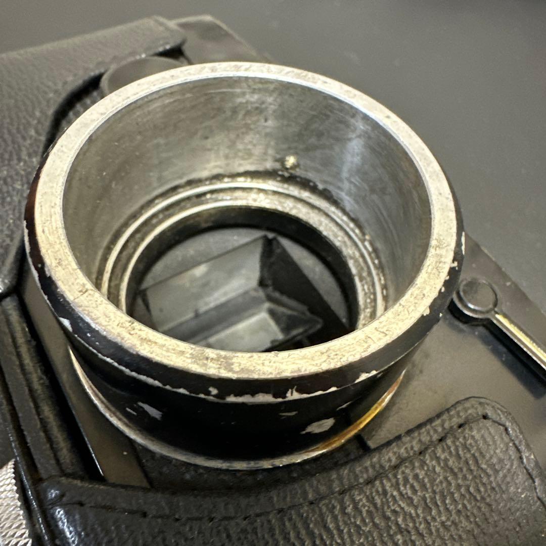 希少　オリンパス OLYMPUS PEN-FT ブラック　ジャンク　現状品