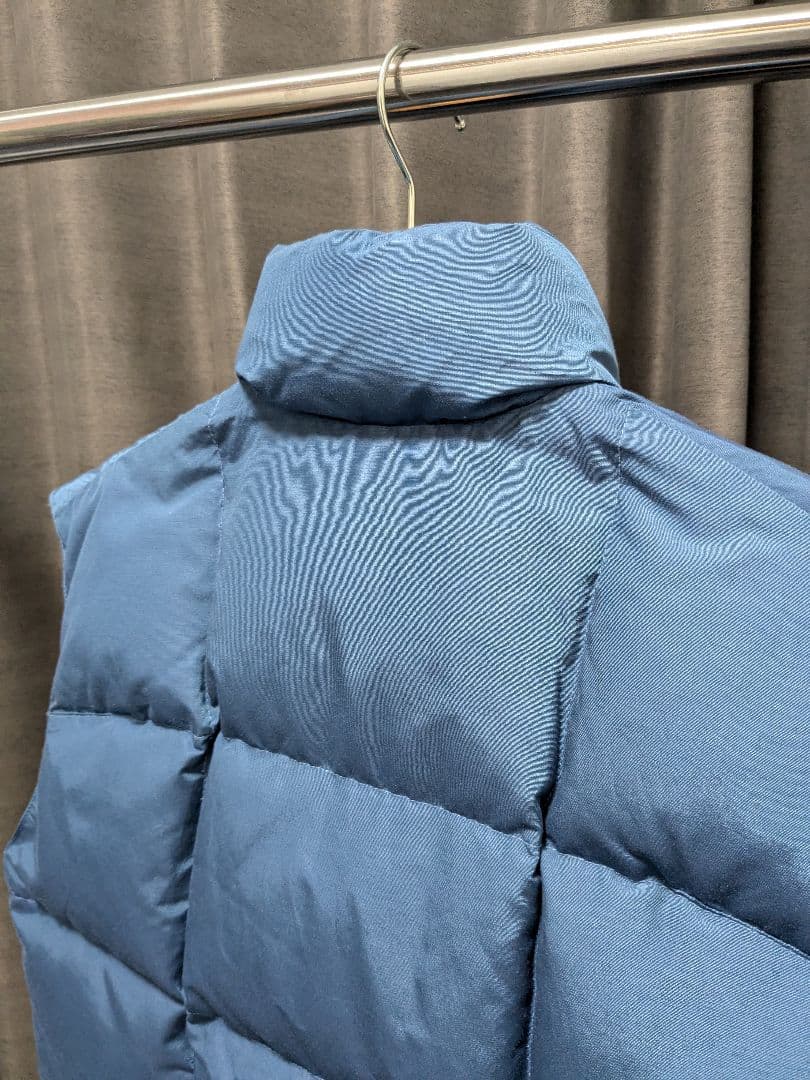 SIERRA DESIGNS シェラデザイン ダウンベスト