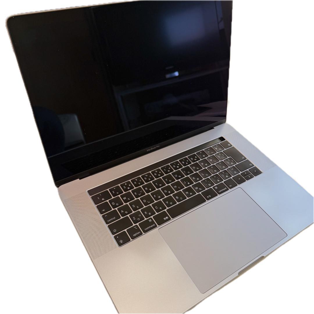 【送料無料】MacBook Pro Retinaディスプレイ2200/15.4