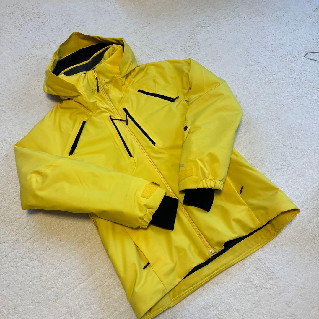 DESCENTEスキーウェア （上）