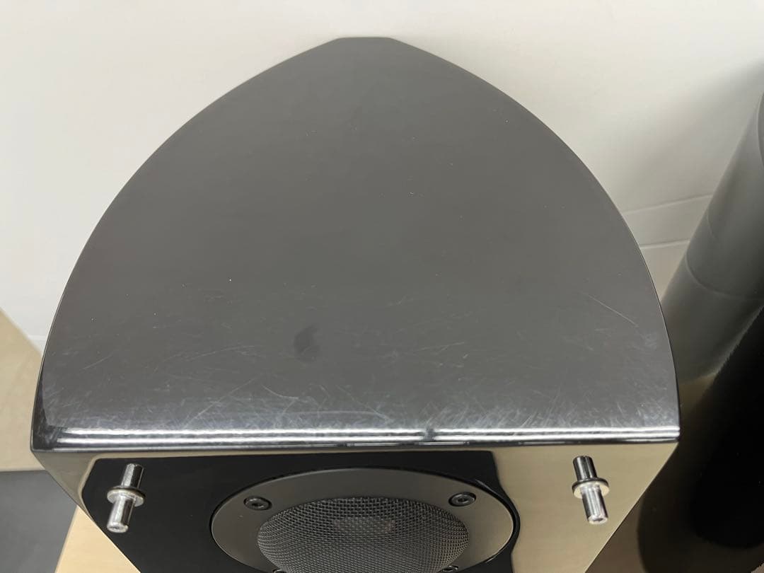 コンパクト高音質　SONY SS-K10ED