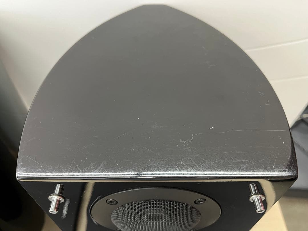 コンパクト高音質　SONY SS-K10ED