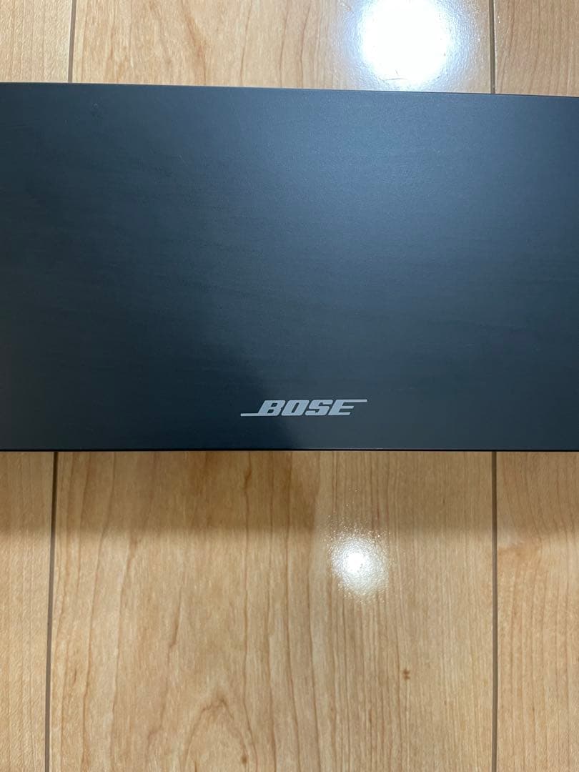 【中古】BOSE サウンドバー 500