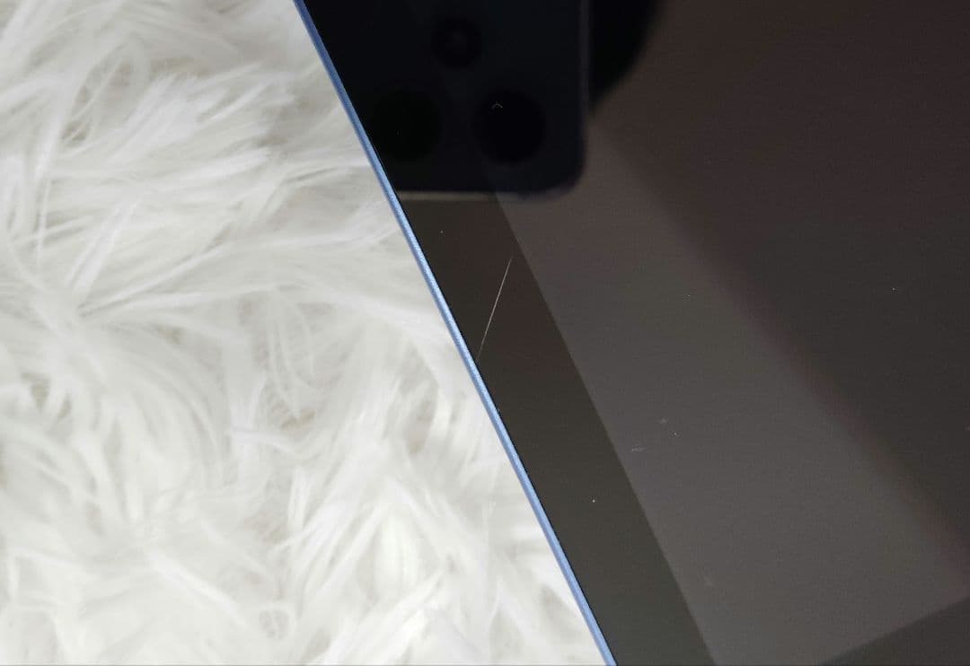 【美品】iPad 第10世代wifi 64gb ブルー 　タッチペン　充電器　箱