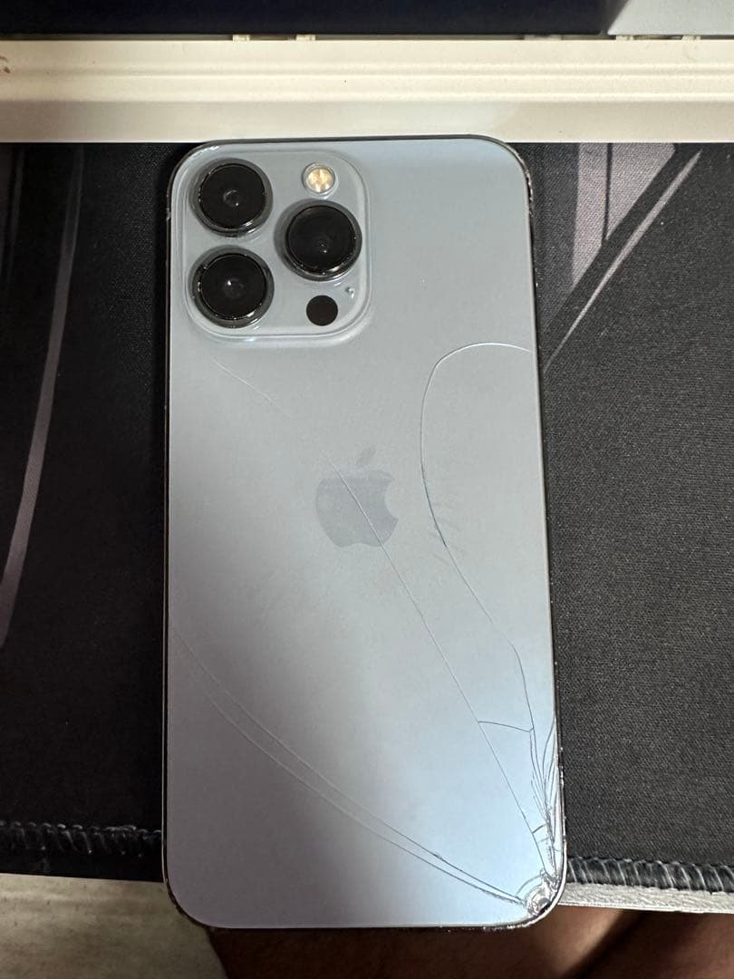 iPhoneアクセサリー Apple iPhone 13 Pro 128GB