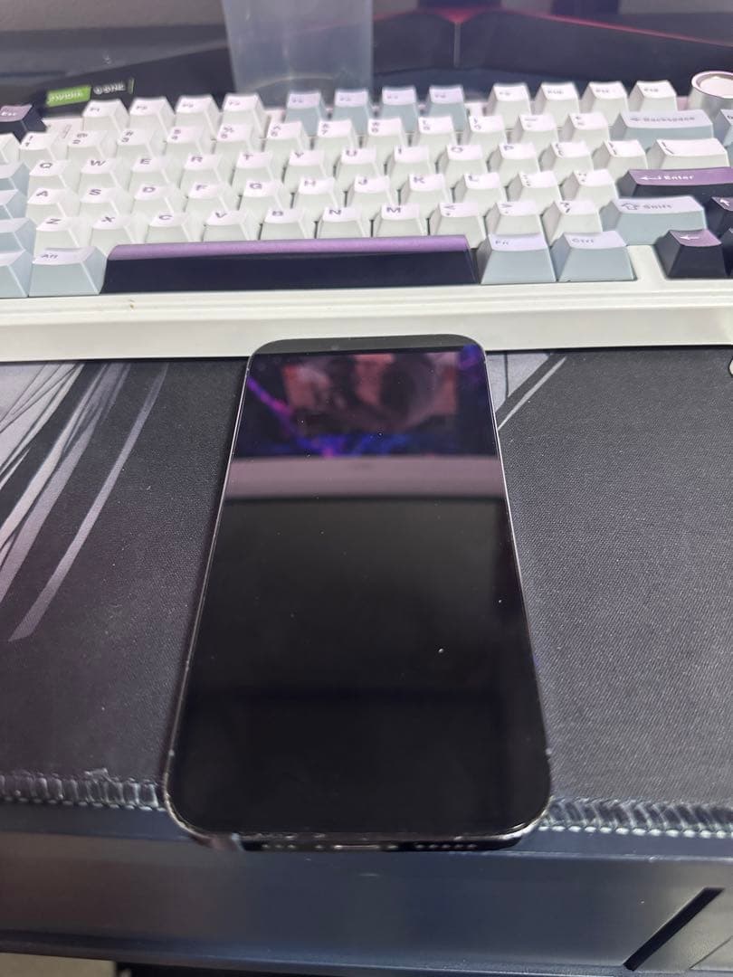 iPhoneアクセサリー Apple iPhone 13 Pro 128GB