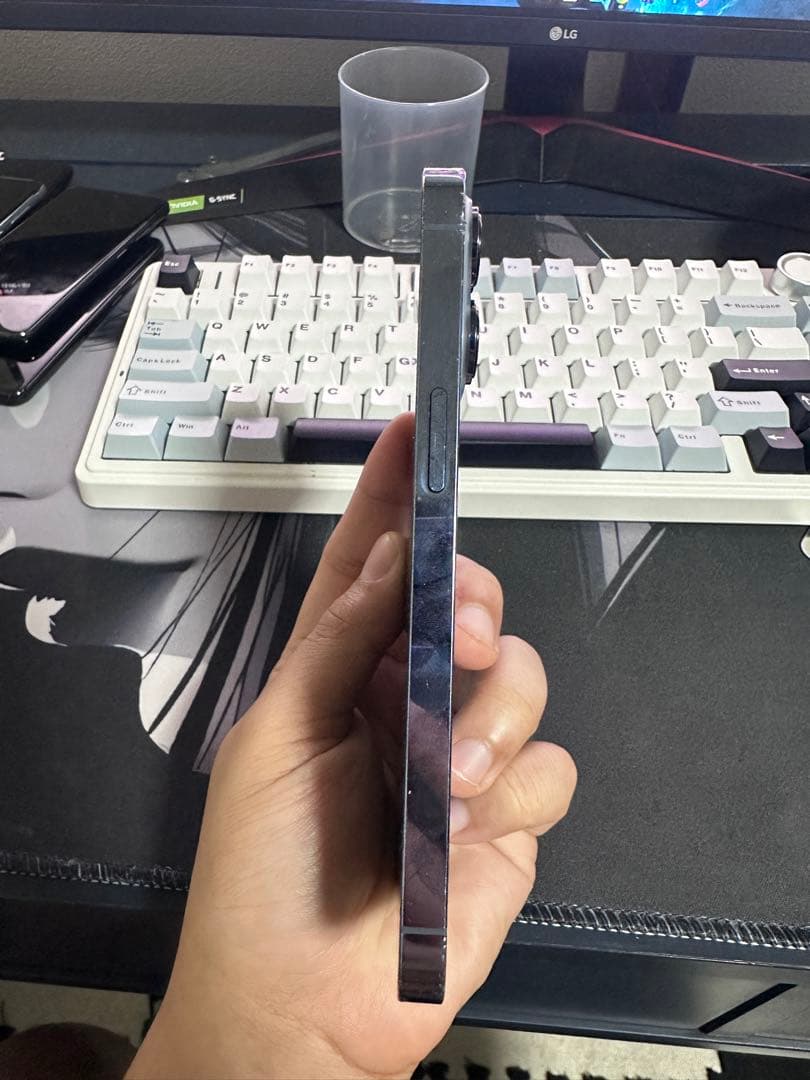 iPhoneアクセサリー Apple iPhone 13 Pro 128GB