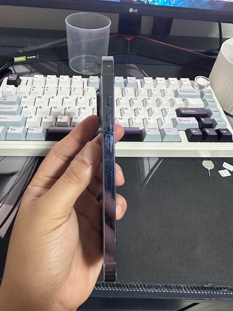 iPhoneアクセサリー Apple iPhone 13 Pro 128GB