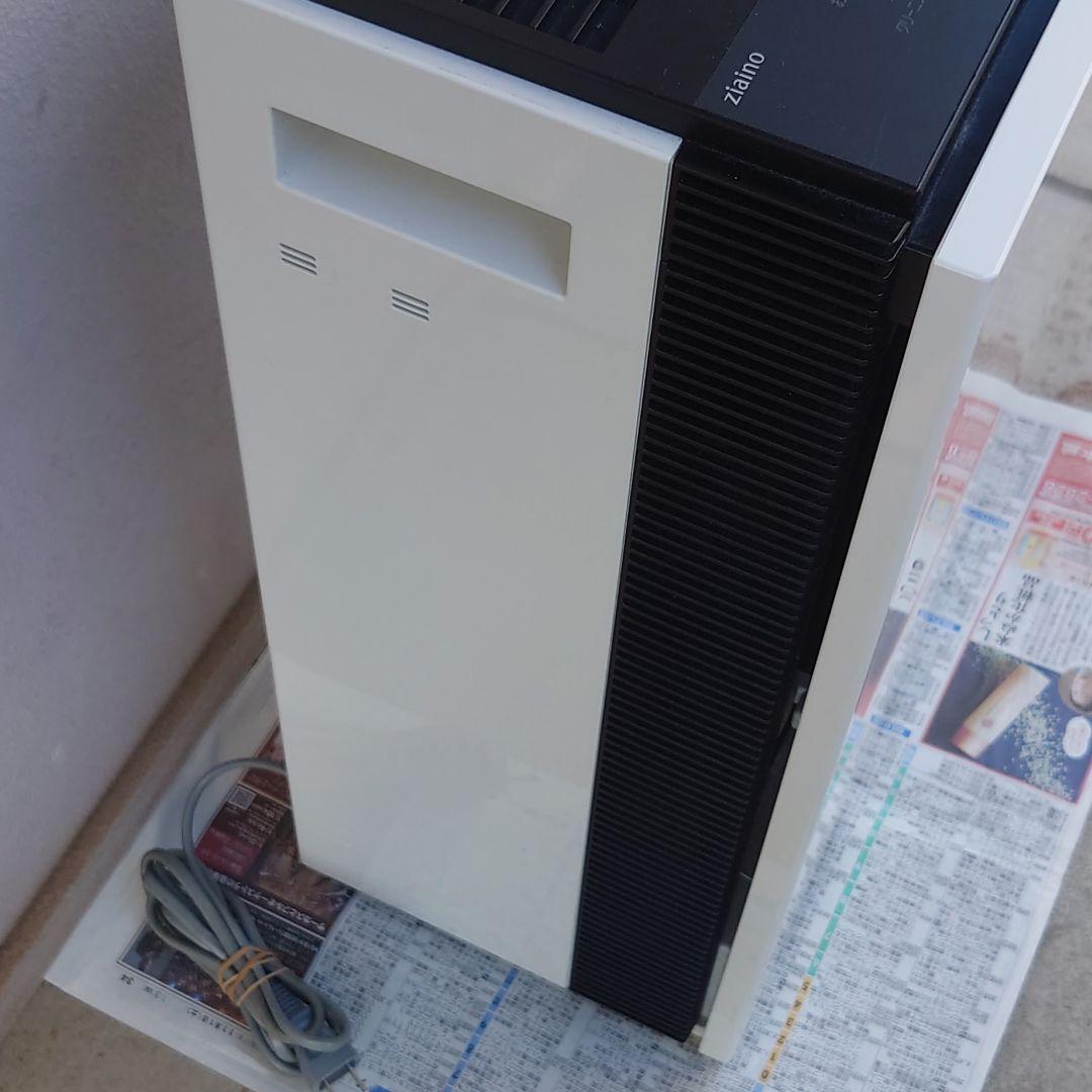 パナソニック★次亜塩素酸空間除菌脱臭機F-MV1100ジアイーノ★式送料無料