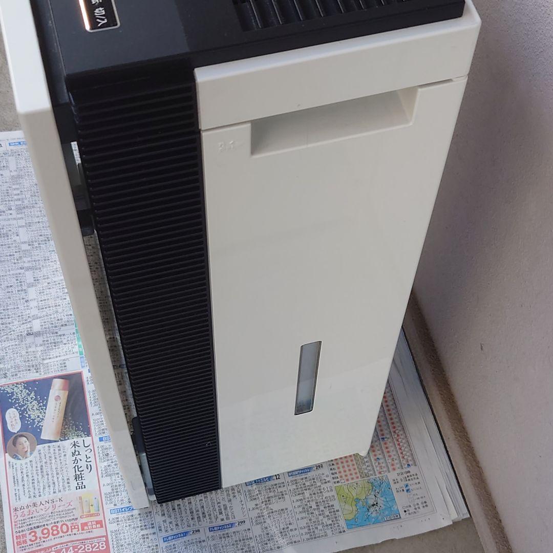 パナソニック★次亜塩素酸空間除菌脱臭機F-MV1100ジアイーノ★式送料無料