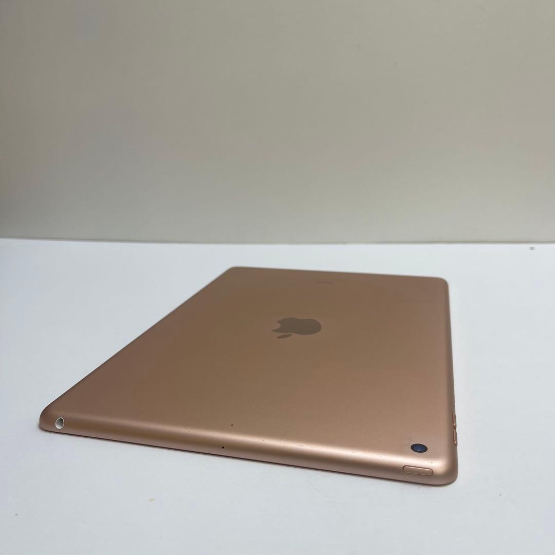 #695 iPad 第7世代 128GB Wi-Fi A2197 80%