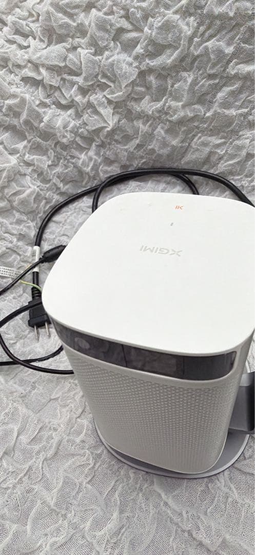 【美品】XGIMI MoGo Pro XK03S 台座セット