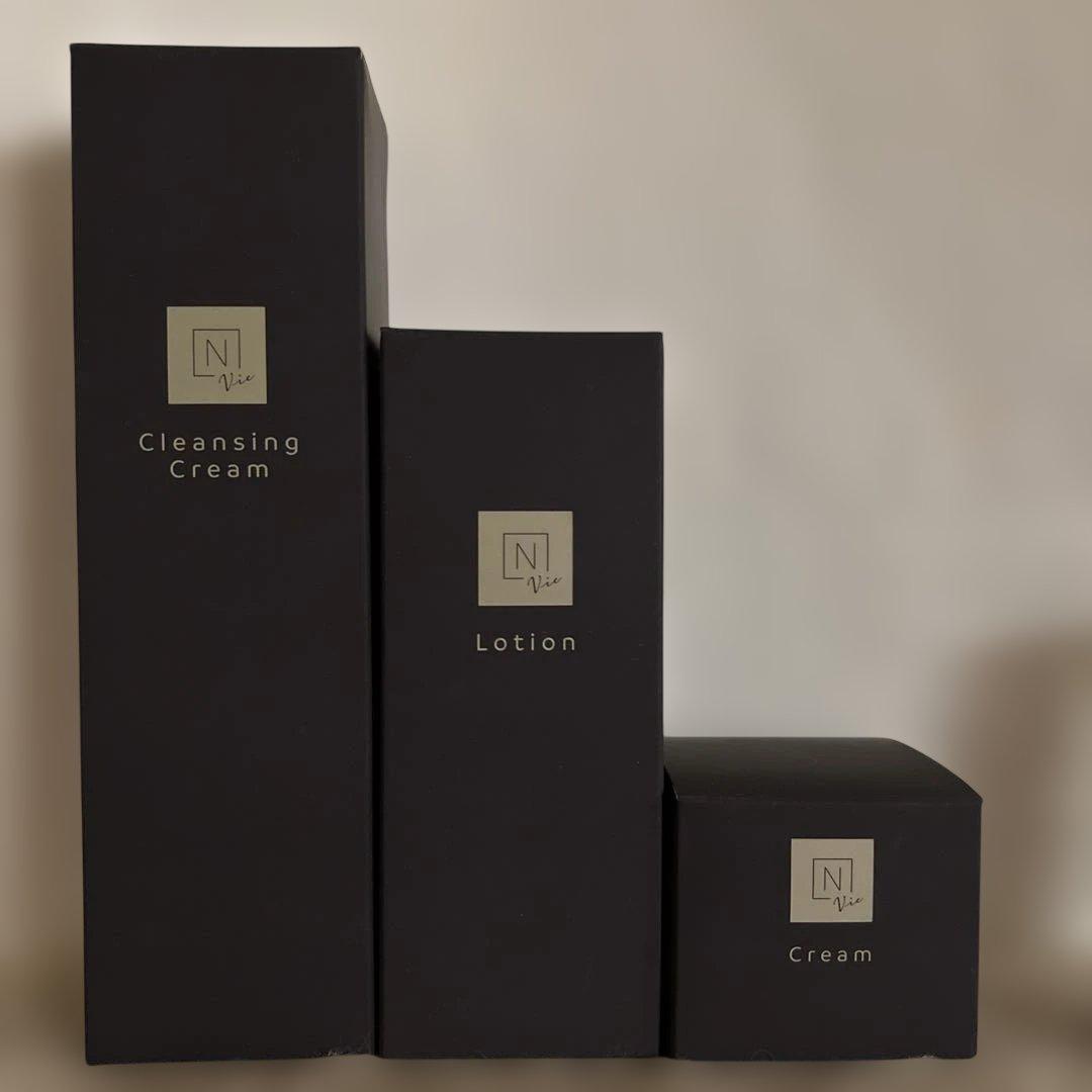 Nオーガニック３点セット➕おまけ