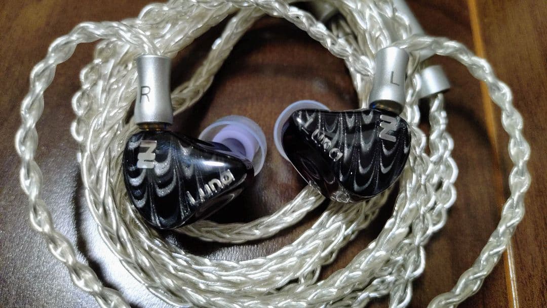 INTUAURA Balance 日本未販売