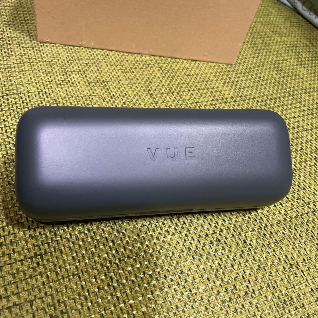 Vue Smart Glasses 骨伝導　ブルーライトカット