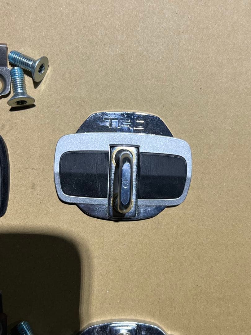 86・BRZ用TRDドアスタビライザー