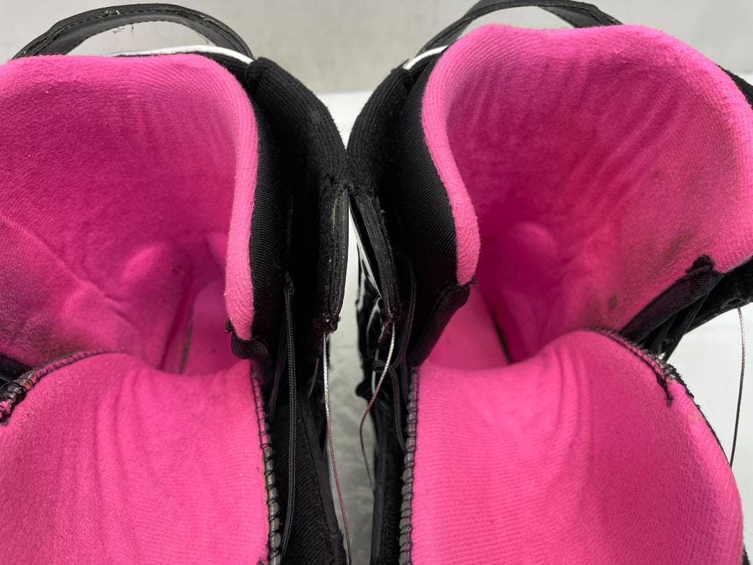 スノーボード ブーツ 5150 24.5 スノボ FIFTY ONE FIFTY