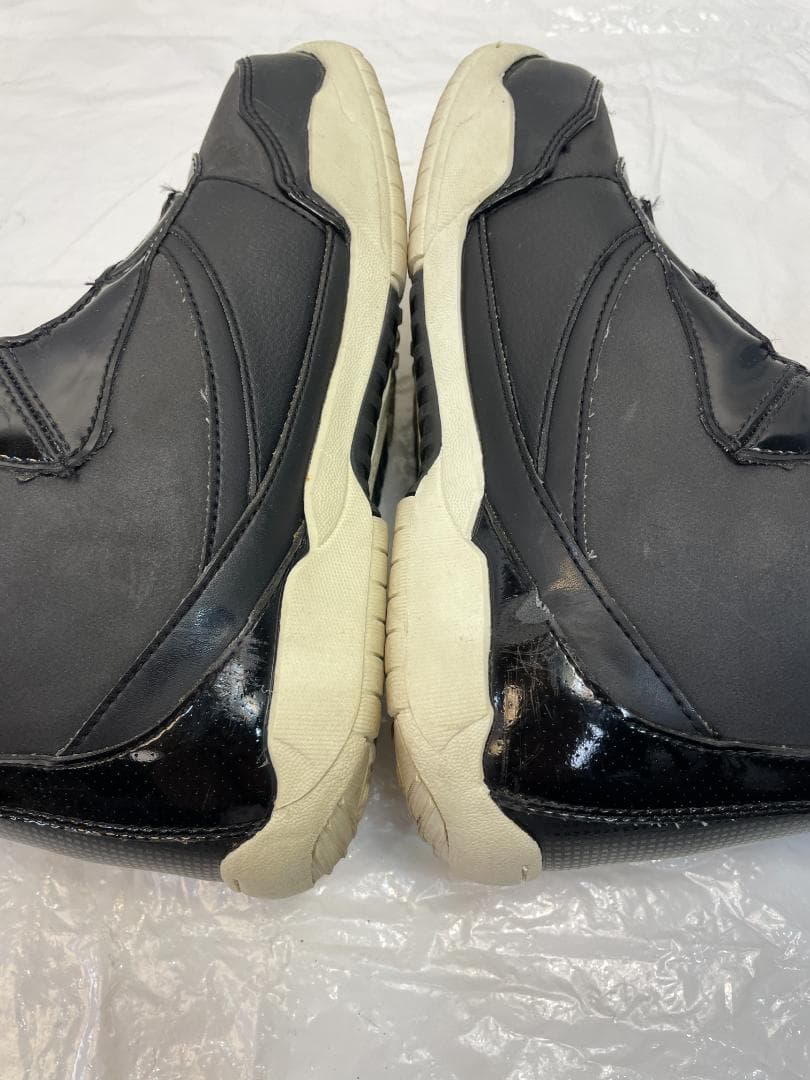 スノーボード ブーツ 5150 24.5 スノボ FIFTY ONE FIFTY