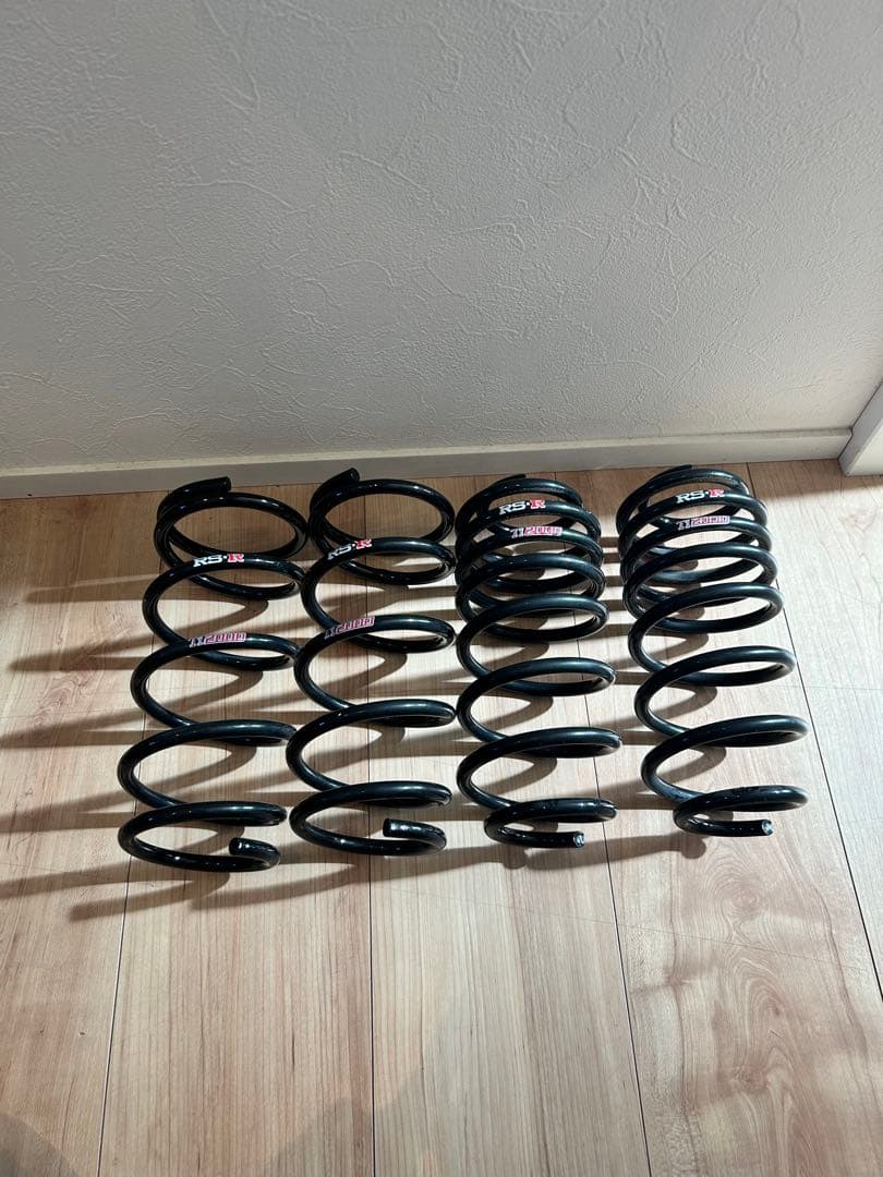 RS★R Ti2000 MK53S カスタム2WD S191TD 永久保証付き