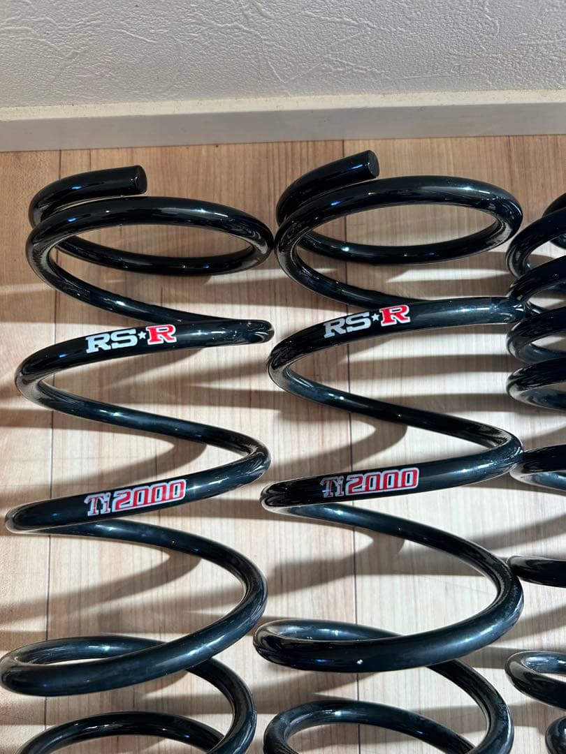 RS★R Ti2000 MK53S カスタム2WD S191TD 永久保証付き