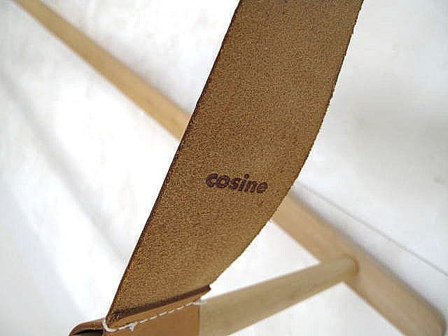 展示品　北海道旭川家具　コサイン　ドレスラック DR-270　カンディハウス取扱