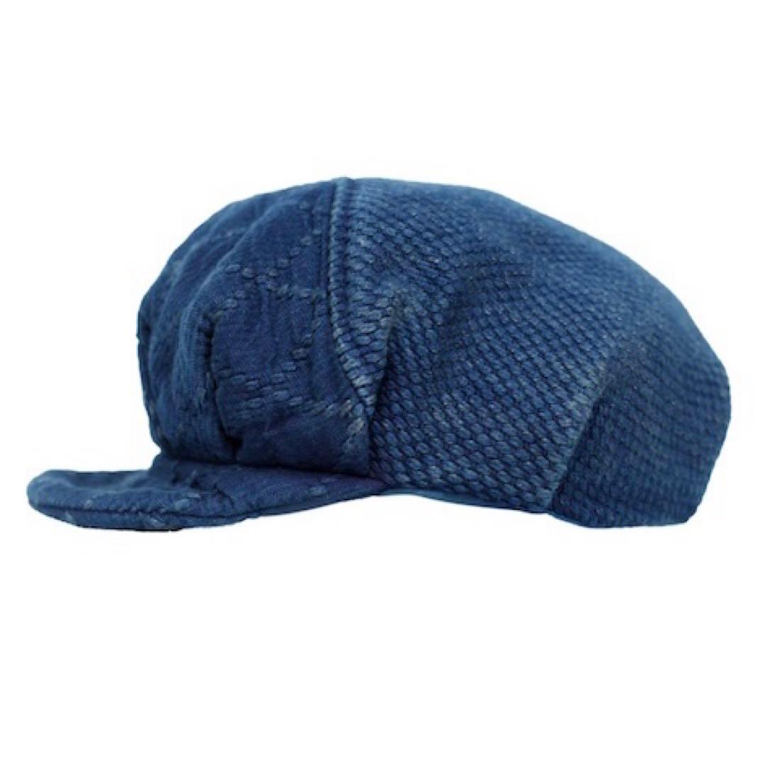 master0122　Porter Classic KENDOキャスケット