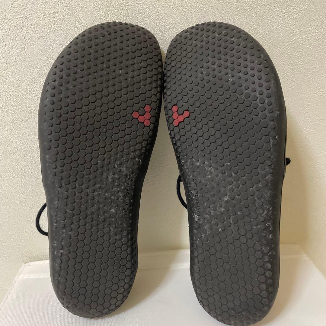 VIVOBAREFOOT ビボベアフット RA ウィメンズ