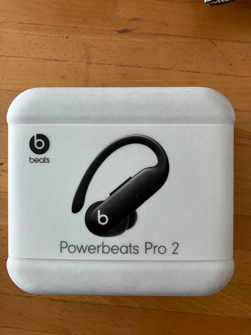 新品・未開封　Beats Powerbeats Pro 2