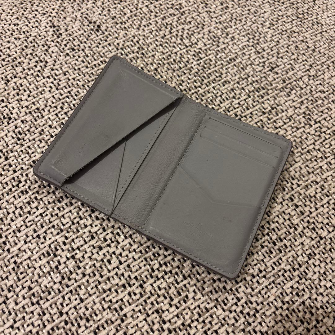 ルイヴィトン VUITTON 名刺入れ 名刺ケース