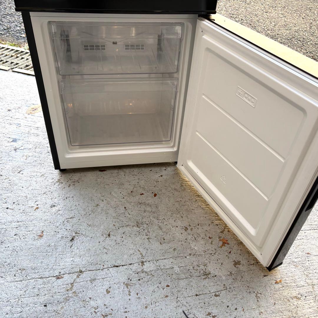 ニトリ2023、2022年冷蔵庫洗濯機セット　1人暮らしセット　分解洗浄済み