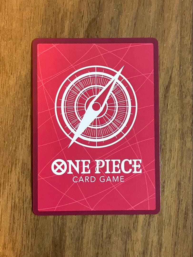 ナミ　リーダーパラレル