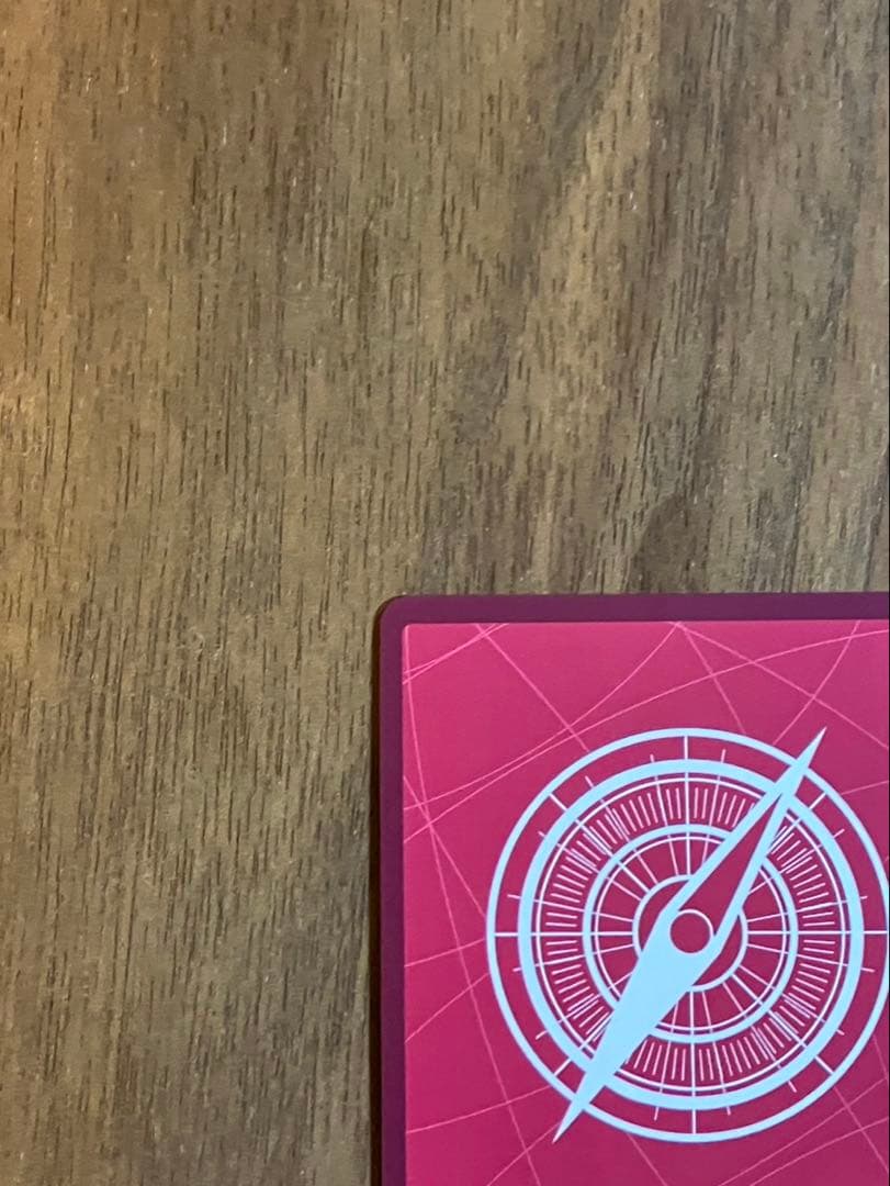 ナミ　リーダーパラレル