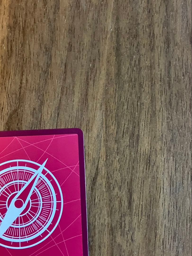 ナミ　リーダーパラレル