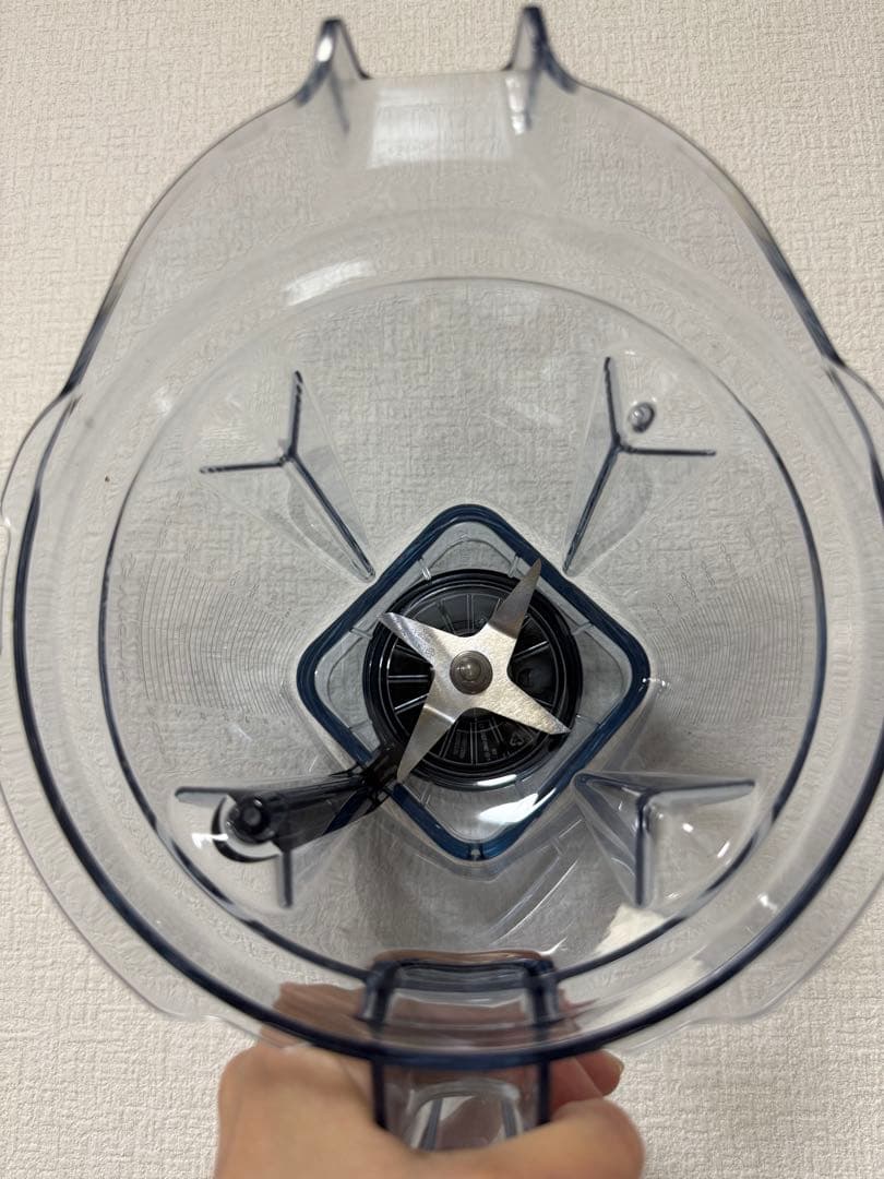 Vitamix A3500iS 美品 ステンレス 日本正規品