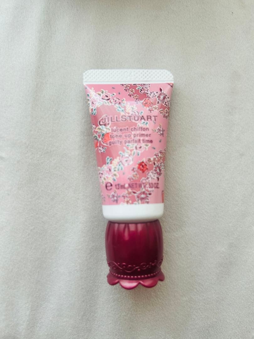 【新品】JILLSTUART 2024 Xmasコフレ ギルティパフェタイム