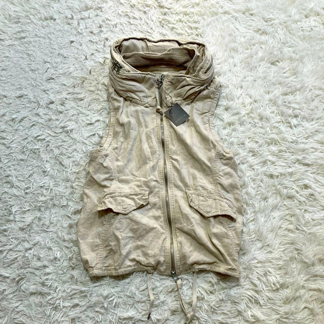 goa gimmick bono vest ゴア ベスト サロペットスカート