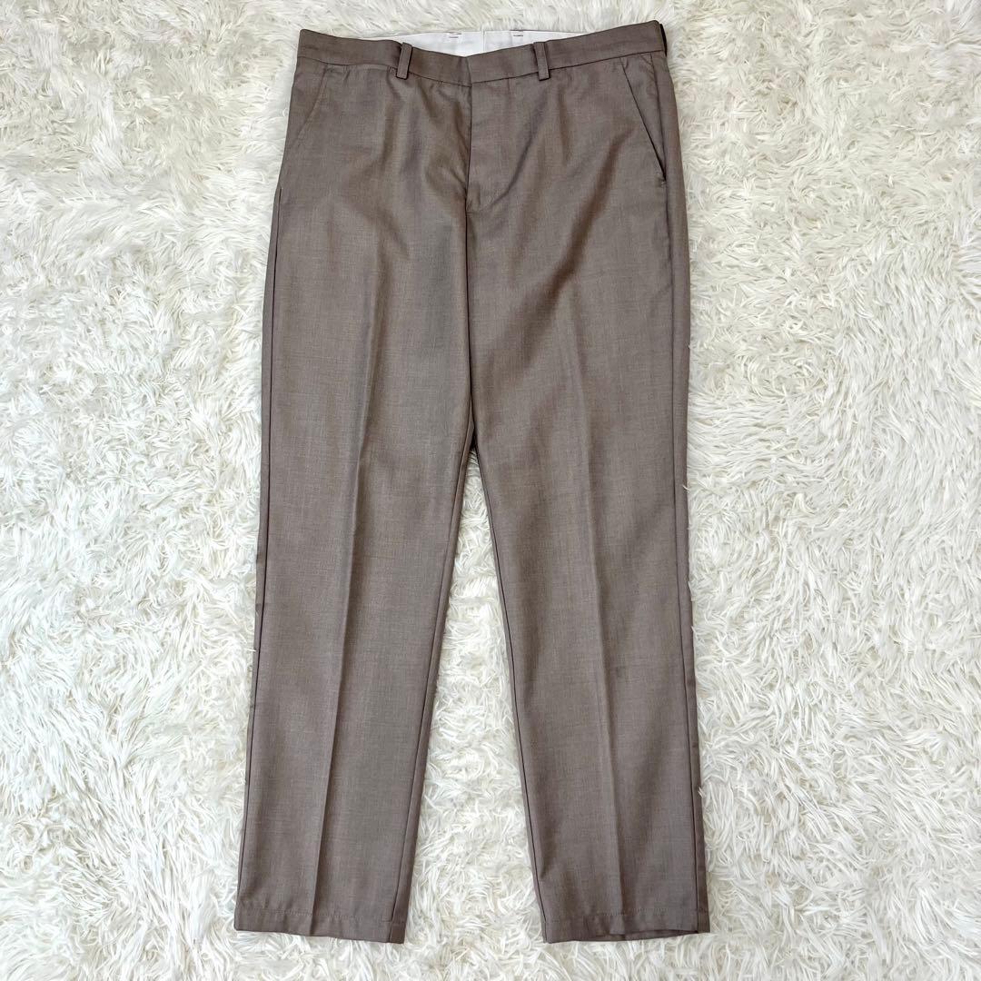 model A様 【美品】ガレージルーム スリーピース スーツ セットアップ M